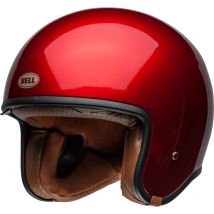 Casque jet Bell TX 501 - SOLID