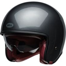 Casque jet Bell TX 501 - SOLID