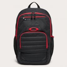 Sac à dos Oakley ENDURO 25LT 4.0 Black/Red