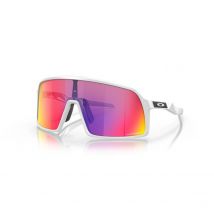 Lunettes de soleil Oakley SUTRO S MATTE WHITE PRIZM ROAD