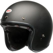 Casque Bell CUSTOM 500 - CARBON