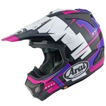 Casque cross Arai MX-V EVO BATTLE 2025