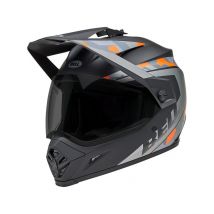 Casque intégral Bell MX-9 ADVENTURE MIPS MESA