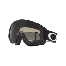 Masque cross Oakley L FRAME MX - JET BLACK 2025