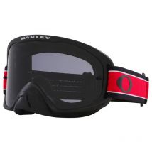 Masque cross Oakley O FRAME 2.0 PRO RED STRIPE 2025