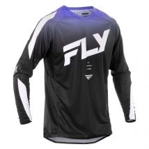 Maillot cross Fly EVOLUTION DST 2025