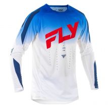Maillot cross Fly EVOLUTION DST 2025