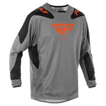 Maillot cross Fly KINETIC - SYM 2025