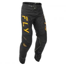Pantalon cross Fly KINETIC - CENTER 2025