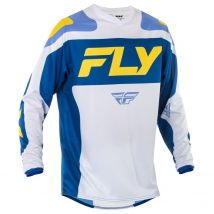 Maillot cross Fly F-16 2025
