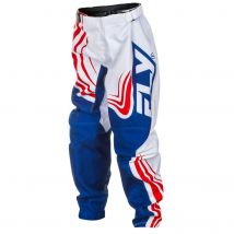 Pantalon cross Fly F-16 - ENFANT