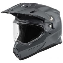 Casque intégral Fly TREKKER SOLID