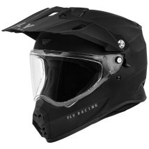 Casque intégral Fly TREKKER SOLID