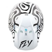 Visière TT Fly FORMULA S - PROTOCOL