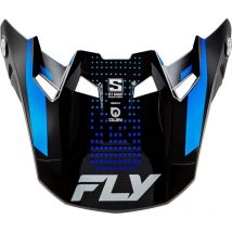 Visière TT Fly FORMULA S - PROTOCOL