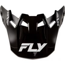 Visière TT Fly FORMULA CC - OBJECTIVE