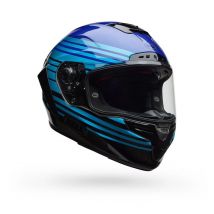 Casque Bell RACE STAR DLX FLEX - DASH