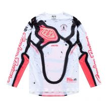 Maillot cross TroyLee design SE ULTRA MEMBRANE 2026