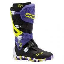 Bottes cross Sidi CROSSAIR X 2025