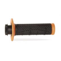 Poignées de guidon Progrip 809 Lock on + 7 CAMS 22/25
