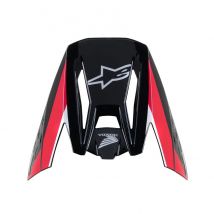 Visière Alpinestars VISIERE POUR CAQUE S-M5 - HONDA