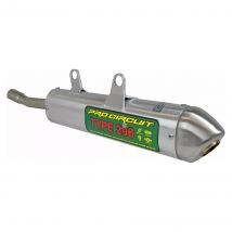 Silencieux Pro Circuit Type 296