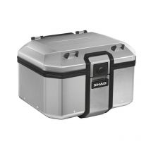 Top case Shad TERRA 48 LT ALUMINIUM