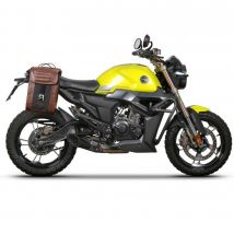 Support valises Shad SIDE BAG HOLDER SR