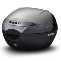 Couvercle Top case Shad SH33