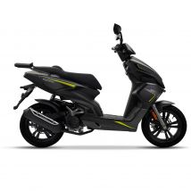 Support top case Shad Top Master