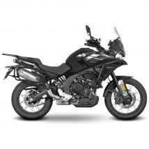 Support valises Shad 4P SYSTEM