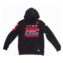 Sweat D'cor Honda HRC