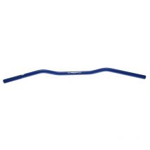 Guidon Renthal Street Bike Bleu Diam 22.2 mm