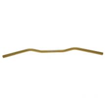 Guidon Renthal Street Bike Or Diam 22.2 mm