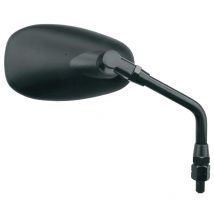 Rétroviseur Bihr Scooter type origine droit noir (l'unité)
