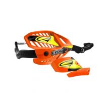 Protèges-mains CYCRA HCM 28,6 mm Orange