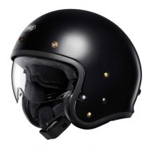 Casque jet Shoei J.O2 - PLAIN