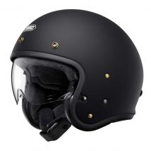 Casque jet Shoei J.O2 - CANDY