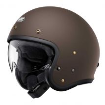 Casque jet Shoei J.O2 - CANDY