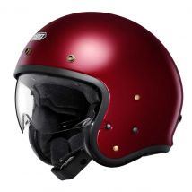 Casque jet Shoei J.O2 - CANDY