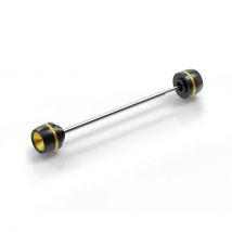 Protections de fourche Rizoma pour axe de roue avant