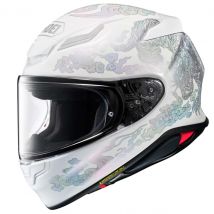Casque intégral Shoei NXR2 - FEARLESS
