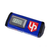 Mousse de guidon UP Design Horloge intégrée