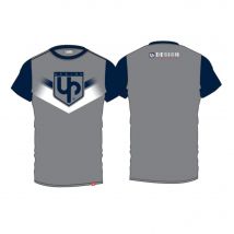 T-Shirt manches courtes UP Design Speed