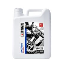 Huile moteur Ipone KATANA OFF-ROAD 10W-60 4L