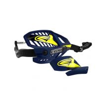 Protèges-mains CYCRA HCM 28,6 mm Bleu