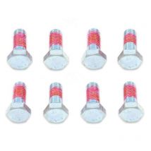 Vis de disque de frein Bolt kit vis de disques de frein