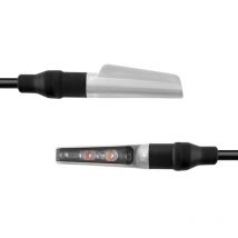 Clignotant Rizoma CORSA S - 3 fonctions (la paire)