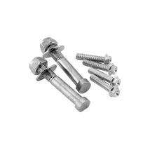 Pontet de guidon Pro Taper Kit de réparation