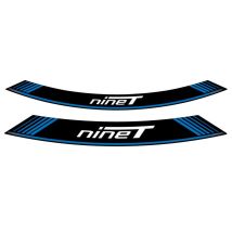 Filet de jantes Puig MODELE BMW NINE T